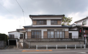 星のリノベ　長崎県諫早市福田町