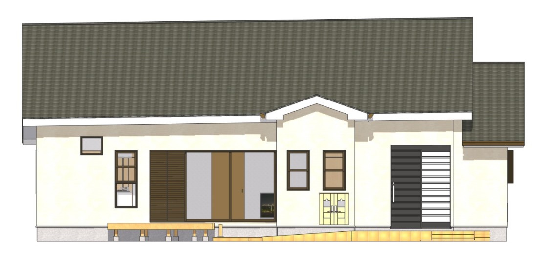 【2023年6月OPEN予定】リノベーション展示場 西栄田町モデル