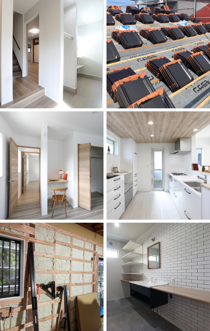 星野建設、大村市、諫早市、リノベーション